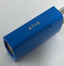 MasterLock 6836 Pro Series High Visibility Padlock Requires A710 Keys-3