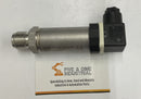 Jumo 404366/000 Trans Pressure Transducer  0..1,6 bar abs 10..30VDC-1