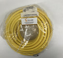Turck RSM RKM 106-20M/S90 Mini-Fast Cordset U2-00519-6