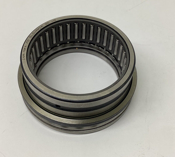 INA NKX70-A Bearing Assembly
