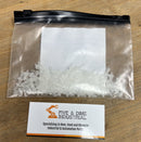 Colder Products CPC HSR32 Straight Reducer 3/32" X 1/16" Pkg of 100-2