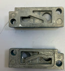 Mac Valve A2-5004 Pneumatic End Cap Kit-4