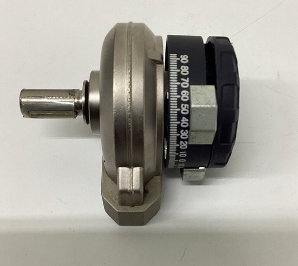 Festo DSR-16-180-P  11910 Double Acting Semi-Rotary Drive Cylinder M5 Connection