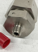 Data Instruments/ Honeywell  39853775 Pressure Sensor/ Transducer-6