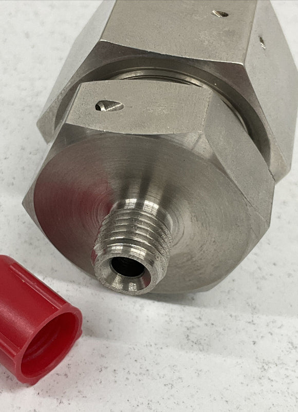 Data Instruments/ Honeywell  39853775 Pressure Sensor/ Transducer