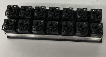 Fuji Electric AP30F 100-110 AC/DC Multi Display Interface Panel - 0