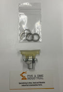 Schmalz SGO-15x45 Suction Cups Lot of 4-2