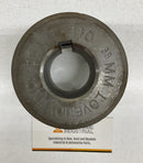 Lovejoy L-110-38MM Jaw Coupling Hub-3