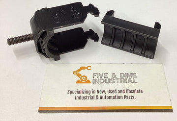 Igus ChainFlex CFX-26-1 Strain Relief Clamp 22-26mm Dia