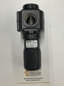Speedaire 4ZM23A Regulator 3/4 Npt 220 Cfm 300 Psi-1