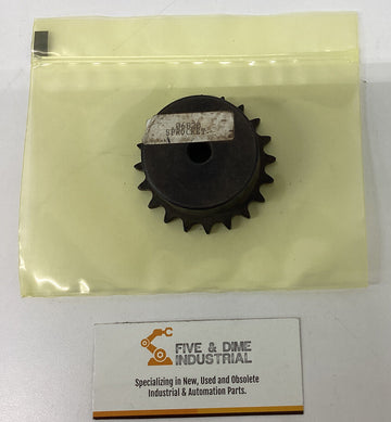 Martin 06B20 Bore to Size 20 teeth Sprocket 10mm Bore