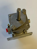 ECO Gearchem GA2-ACT-KKA Pulsafeeder Pump 1/4" FNPT, 15 GPM-5
