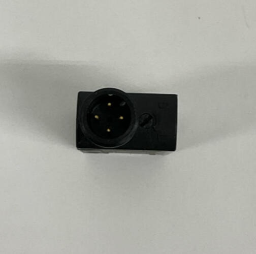 Omron E35-AT36-D Photoelectric Sensor Switch 10-30 VDC