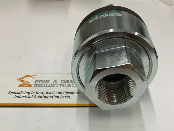 CKD FJ-0-22 Floating Joint