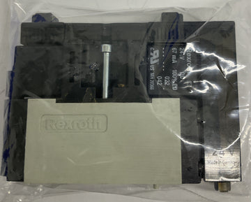 Rexroth CD26-PL 5763970120 Pneumatic Solenoid Valve - 0