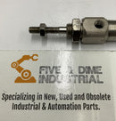 Koganei PBDAS 10X15-A Air Cylinder 10mm Bore 15mm Stroke-2