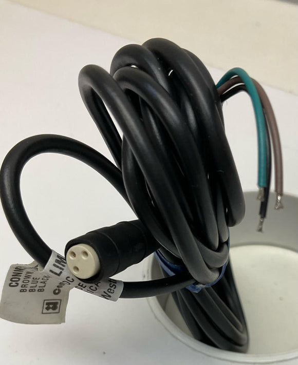 Compact Air Products #R3 3-Pin, 3-Wire Cable 3-Meters