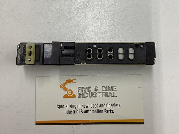 Festo MEH -3/2-4 0-1 Solenoid Valve