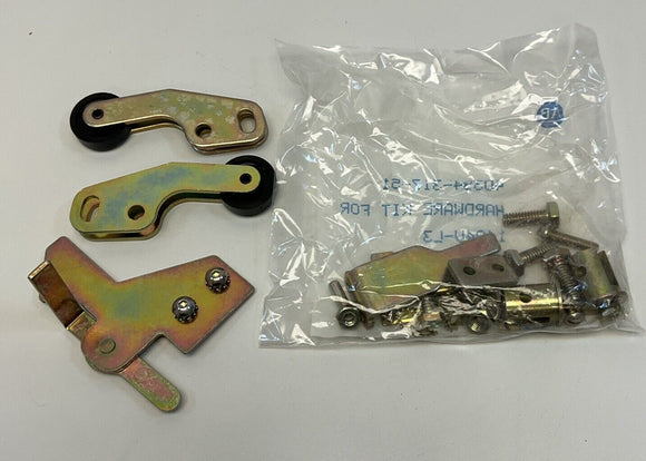 Allen Bradley 40394-317-51 & 40394-472-02 Complete Door Latch Kit