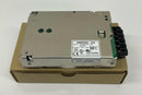 TDK Lambda HWS50A-5/A Power Supply Output: 5V, 10A-3