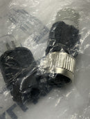 Balluff BCC M435-0000-1A-000-43X434-000 Field Connector BCC06ZY-6