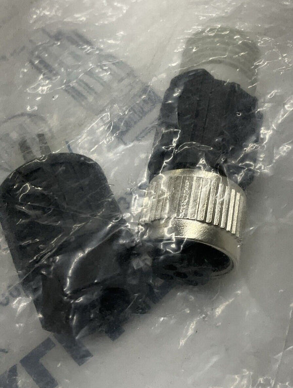 Balluff BCC M435-0000-1A-000-43X434-000 Field Connector BCC06ZY