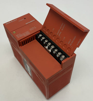 Mitsubishi Melsec A1S61P Power Supply Unit DC 5V 5A - 0