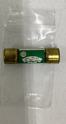 Bussmann Buss Lot of (2) NON20 20 Amp  One Time Fuse  250V-3