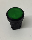 Siemens 3SU1001-0AB40-0AA0 Green Push Button-2