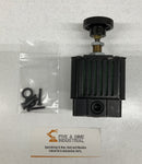 Bellofram Type1 0 EXHR Pressure Regulator 2-120 Psi-1