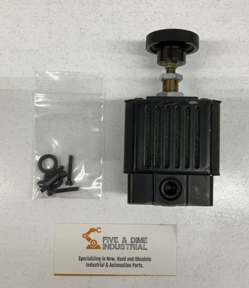 Bellofram Type1 0 EXHR Pressure Regulator 2-120 Psi