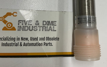 Eaton E57MAL18T111EB1 Premium 18mm Inductive Proximity Sensor - 0