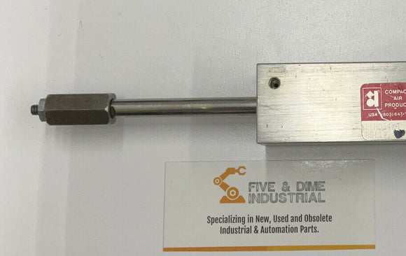 Compact Air Products BFHD34X3 Pneumatic Cylinder MS114