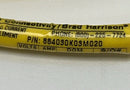 Brad Connectivity 884030K03M020 Micro Change Assembly 1200660883 2M-3