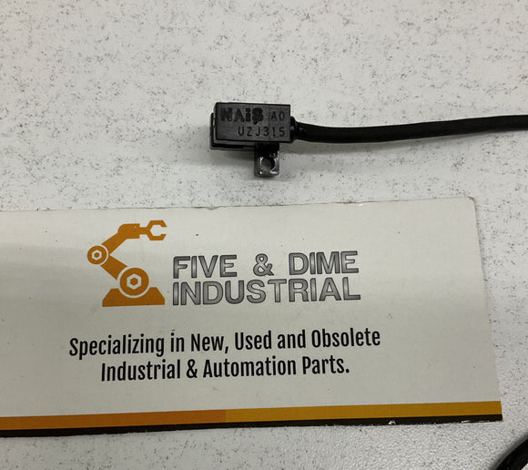 NAiS UZJ315 A0 Photoelectric Sensor