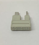 Wago 2016-499 Step Down Jumper Lot of 5-5