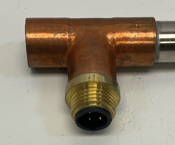 AIC Equip AH-505-3PC-120 Heater 120V 400W