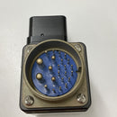 Testron Corp. T-33574-I 13-Way Acoustic Test Connector-2