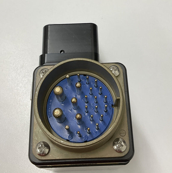 Testron Corp. T-33574-I 13-Way Acoustic Test Connector