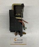 Still Lift Truck 148603 Genuine Contactor 24VDC 20.48 Ohms-4