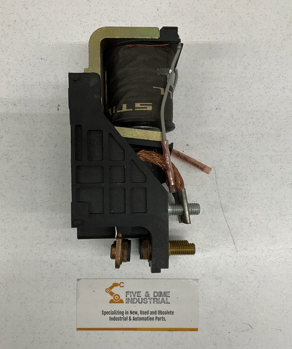 Still Lift Truck 148603 Genuine Contactor 24VDC 20.48 Ohms