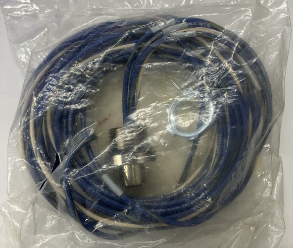 Turck FK 4.4-2/14.5/NPT/CS12213 U-42123 Receptacle