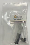 Numatics 061RS300J Regulator w/ Gauge-5