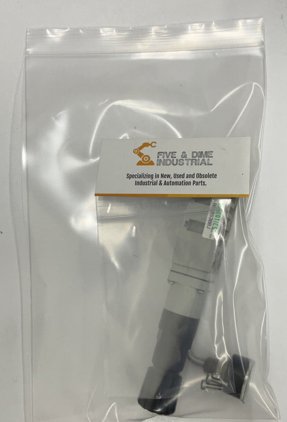 Numatics 061RS300J Regulator w/ Gauge