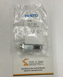 Festo  FK-M8 Self-Aligning Coupler 2062-7