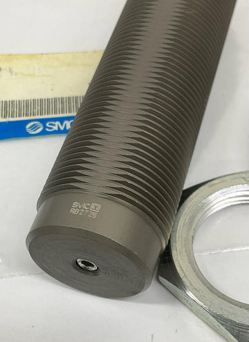 SMC RB2725 Shock Absorber 25mm Stroke - 0