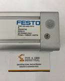 Festo DNC-50-340-PPV-A Double Activity Pneumatic Cylinder 50X320mm-2
