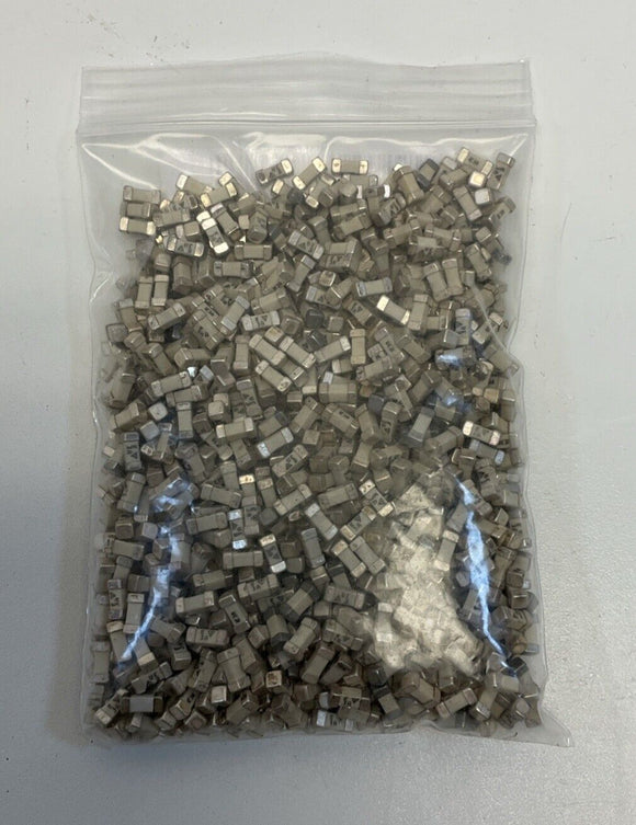 Littelfuse Nano Fuses 3A 36L7906 Lot of 1000+