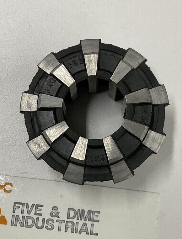 Ortlieb RFC2420 Rubber-Flex Collet 18-20mm