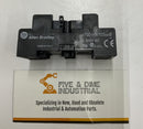 Allen Bradley 700-HN103 Series B 14 Blade Relay Socket  Type H-1